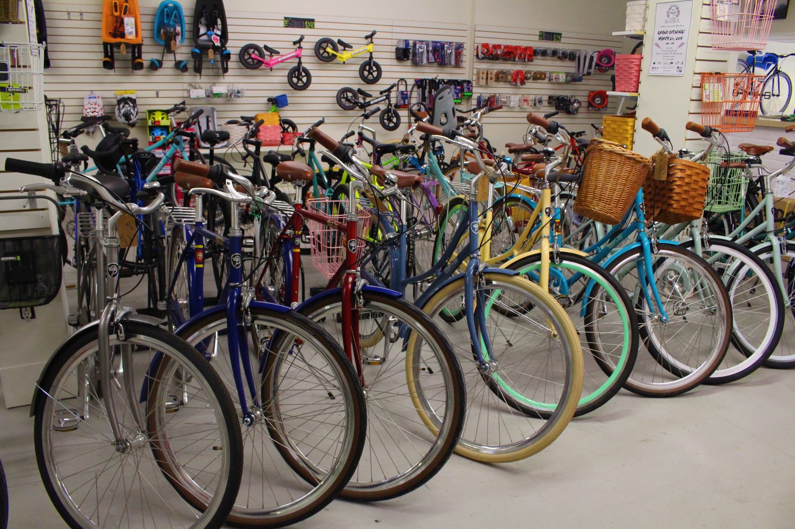 london velo cafe